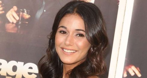 Emmanuelle Chriqui