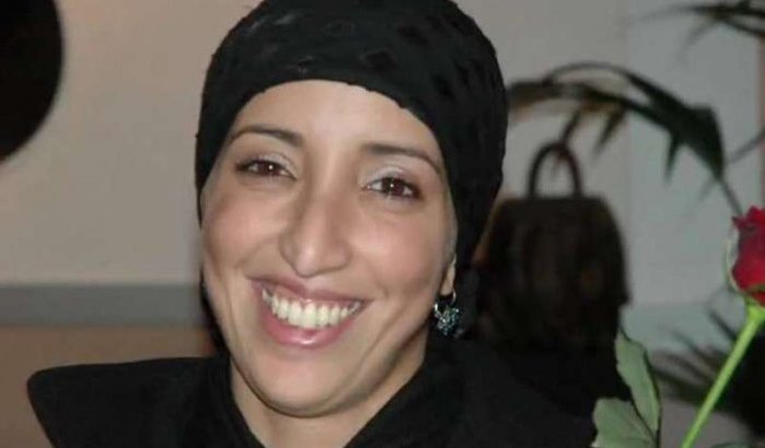 Fatima Elatik niet meer directeur diversiteit bij politie Amsterdam