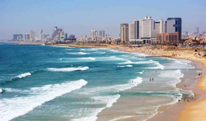 Marokko en Israël overwegen visumvrijstelling