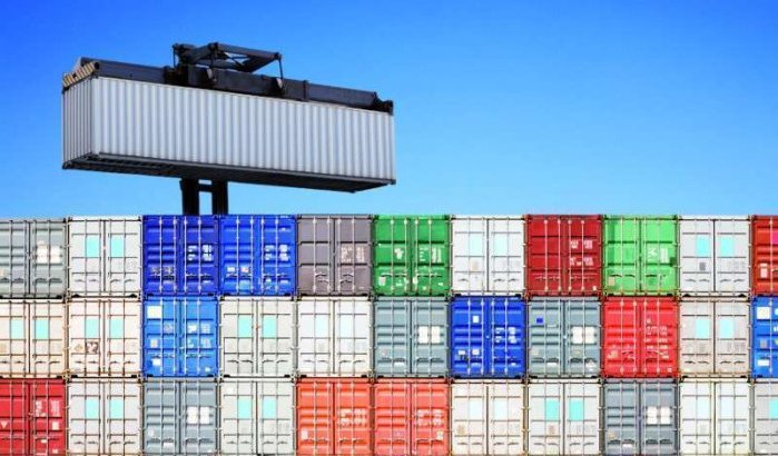 Marokkaan vier dagen in container opgesloten in Melilla