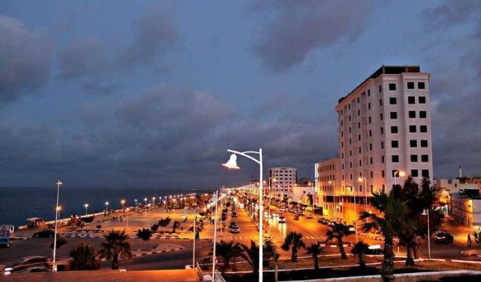 Nederland opent consulaire dienst in Nador