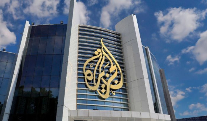 Al Jazeera haalt zich woede Marokkanen op de hals