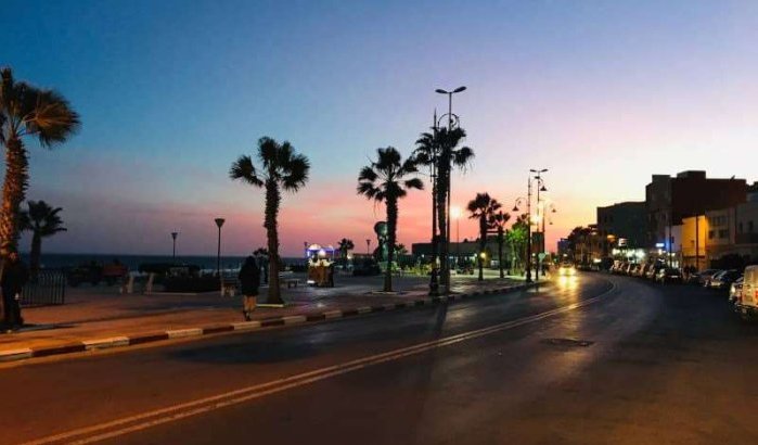 Onbegrijpelijke dood Italiaanse toerist in Dakhla