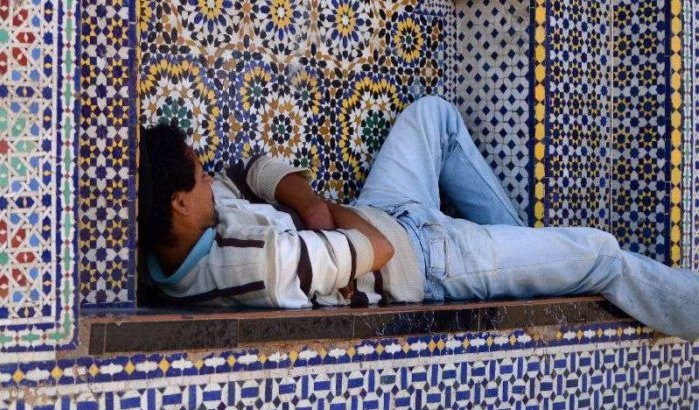 Marokko schakelt vannacht over op zomertijd