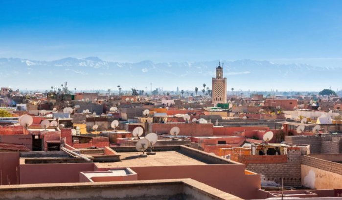 Marokkaanse stad in top 100 mooiste wereldsteden