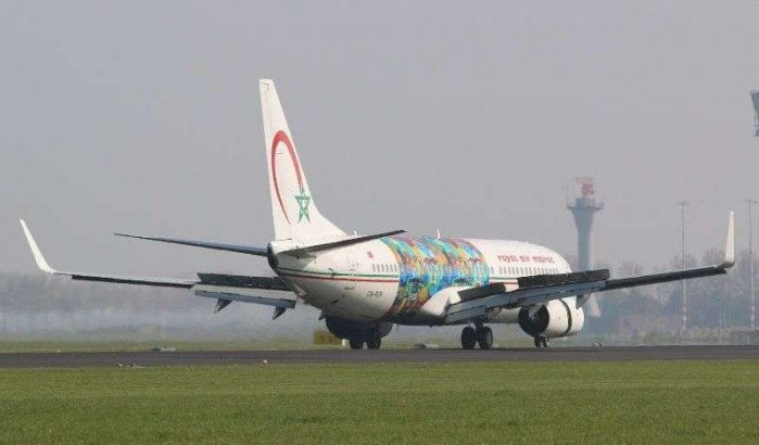 Luchthavenbedrijf ONDA: luchthaven Casablanca niet slechtste ter wereld