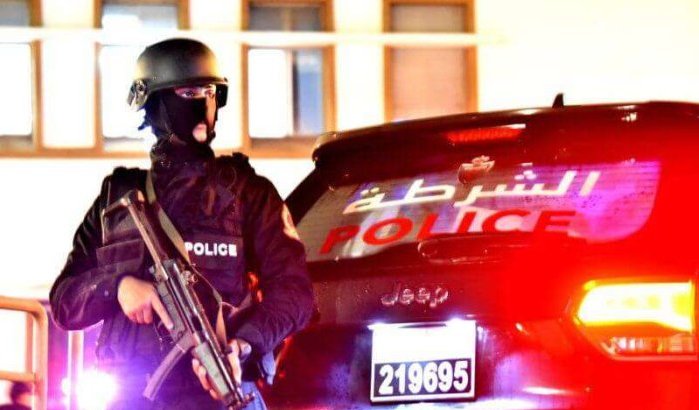 Marokko: Saoediër in Khouribga gearresteerd