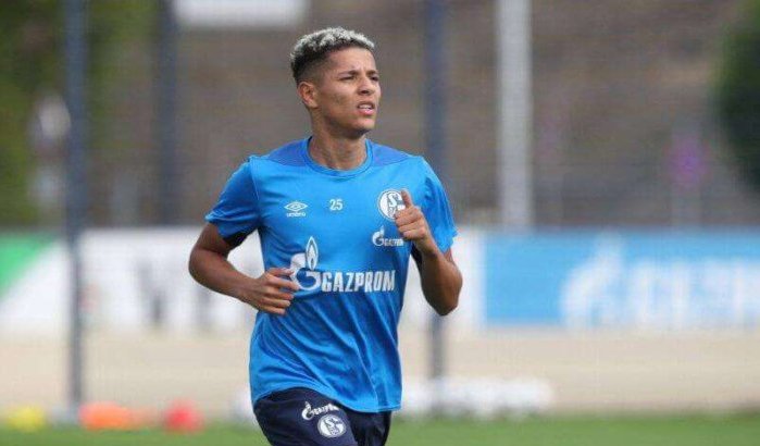 FC Barcelona denkt aan Amine Harit