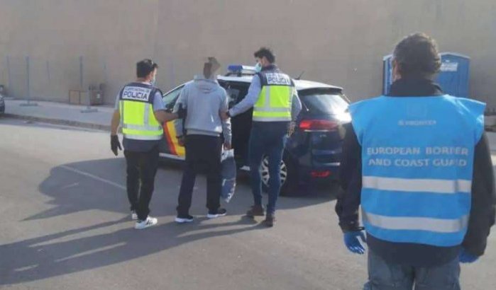 Spanje arresteert Algerijn die jihadisten in Marokko rekruteerde