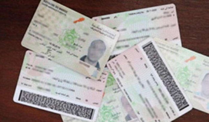Marokko: nieuwe identiteitskaarten vanaf volgend jaar