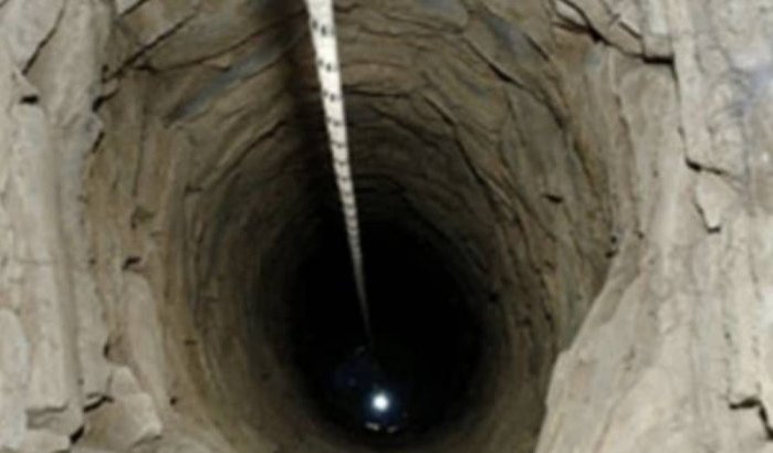 Dodelijke val in waterput in Taounate