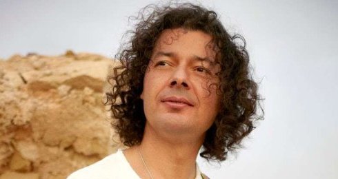 Aziz Sahmaoui
