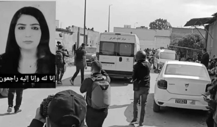 Moordenaar krijgt spijt en stapt zelf naar de politie in Casablanca
