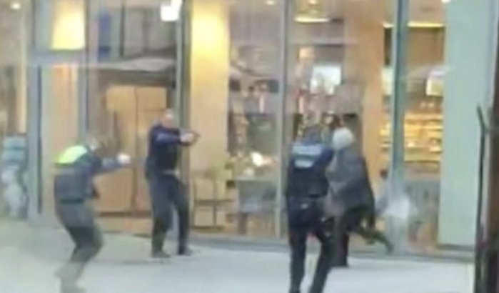 Duitsland: onderzoek gestart naar agenten om neerschieten Duitse Marokkaan