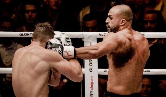 Rico Verhoeven niet onder de indruk van Badr Hari's laatste gevecht