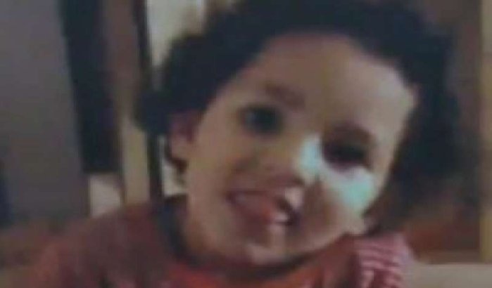 Meisje van 4 vermist in Agadir