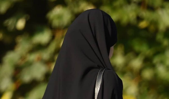 19-jarige dochter van Martine werd moslima (podcast)