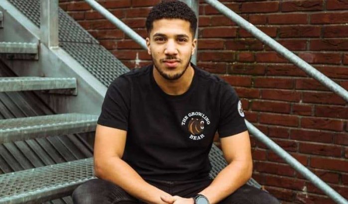 Lifestylecoach Bilal wil veel verdienen om ouders te helpen