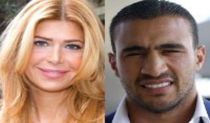 Badr Hari middenin liefdeschandaal 