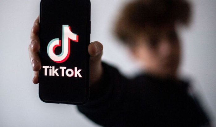 Marokkanen verdeeld over verbod op TikTok