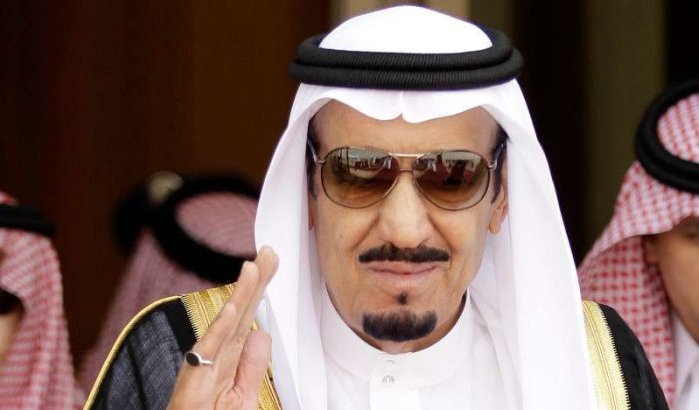Koning Saoedi-Arabië naar Marokko na omstreden vakantie in Frankrijk