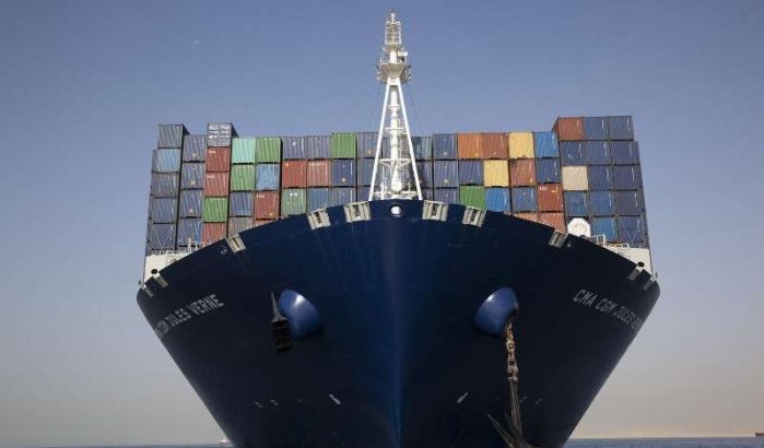 Handel Amerika en Marokko bereikt 25 miljard dirham