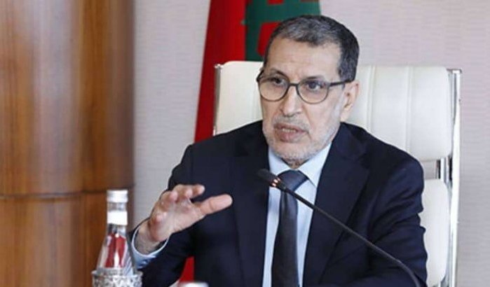 Premier Marokko geeft uitleg over vertraging vaccinatie 