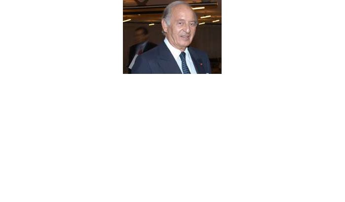 Othman Benjelloun is rijkste man van Marokko