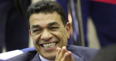 Mohamed El Ouafa