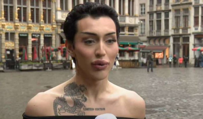 België: restaurant biedt Marokkaanse excuses aan voor transfobisch gedrag