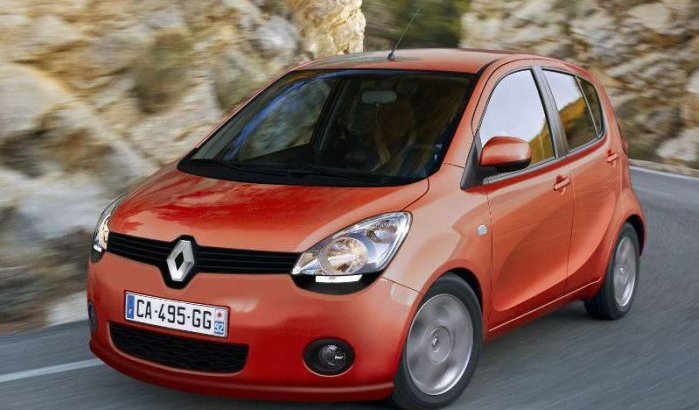 Renault Tanger gaat auto van 3500 euro produceren