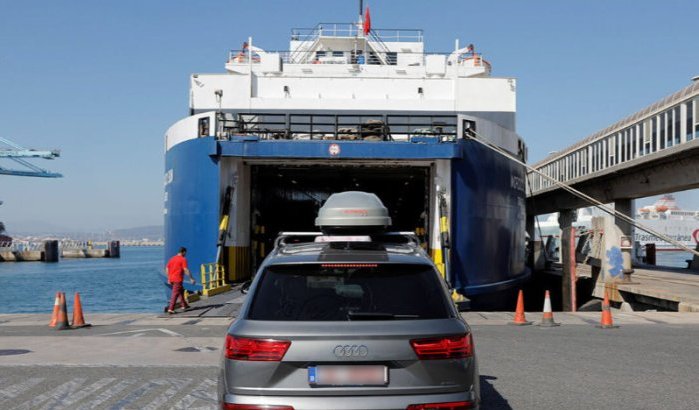 Vliegtuig- en boottickets: Marokkaanse diaspora in impasse door hoge prijzen