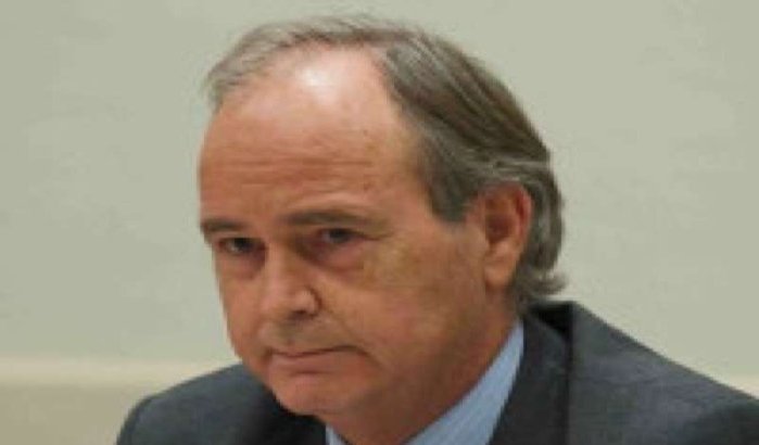 Spanje benoemt José de Carvajal Salido ambassadeur in Marokko