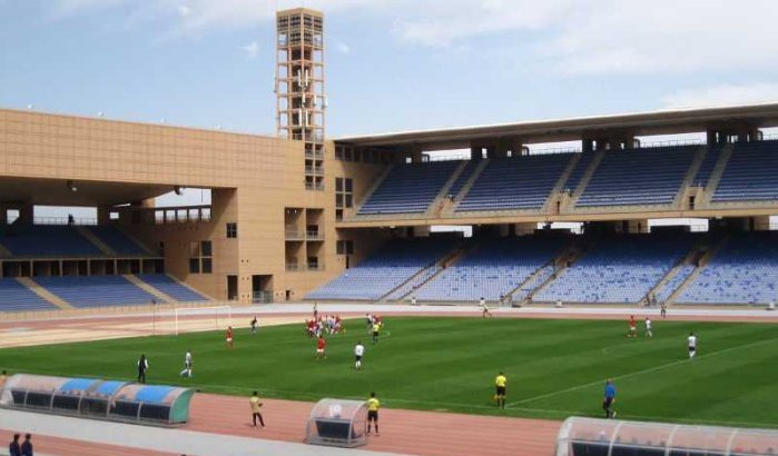 Afrika Cup 2023: Marokkaanse stadions hosten kwalificatiewedstrijden