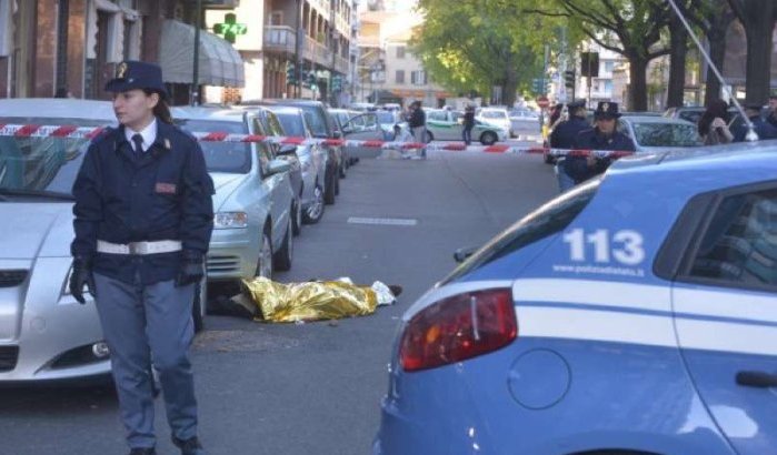 Marokkanen van zelfde familie geliquideerd in Italië