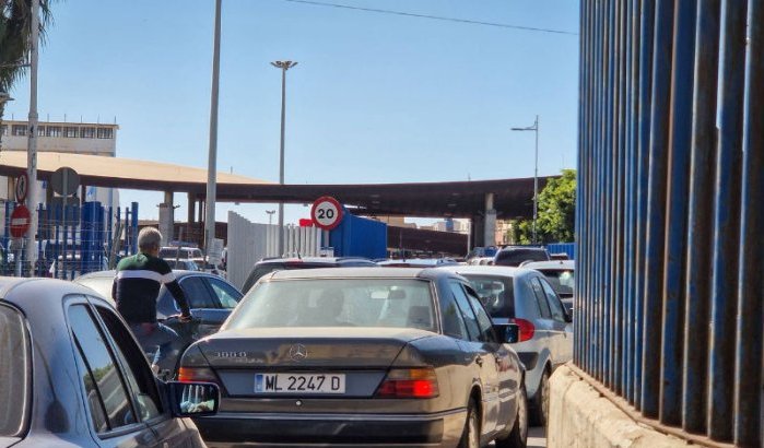 Amerikaanse voortvluchtige opgepakt bij grens Marokko