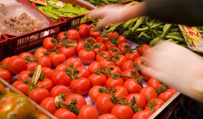 Franse media in oorlog tegen Marokkaanse tomaten