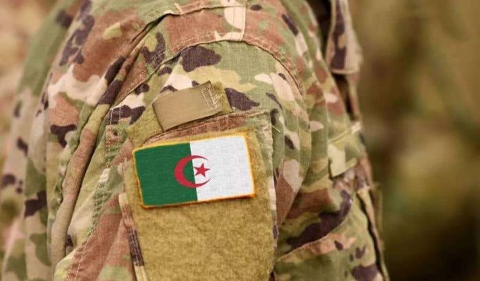 Algerije verdubbelt militair budget door crisis met Marokko