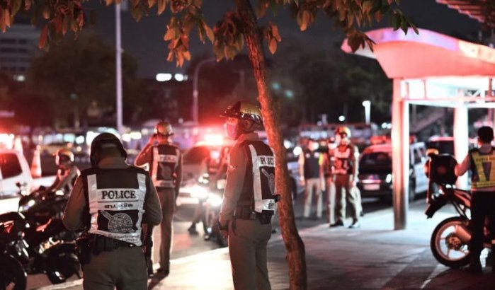Mysterie rond dood van Marokkaanse in Bangkok
