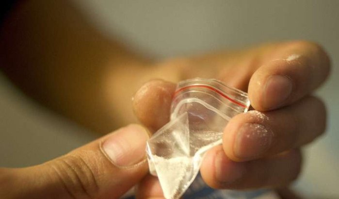 Spanjaard in Nador opgepakt voor drugshandel
