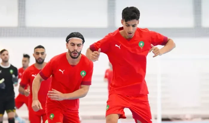 Wedstrijd Marokko-Iran: waar en wanneer te zien?