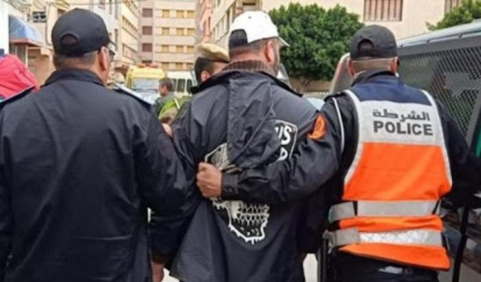Nieuwe slag tegen internationale drugshandel in Noord-Marokko