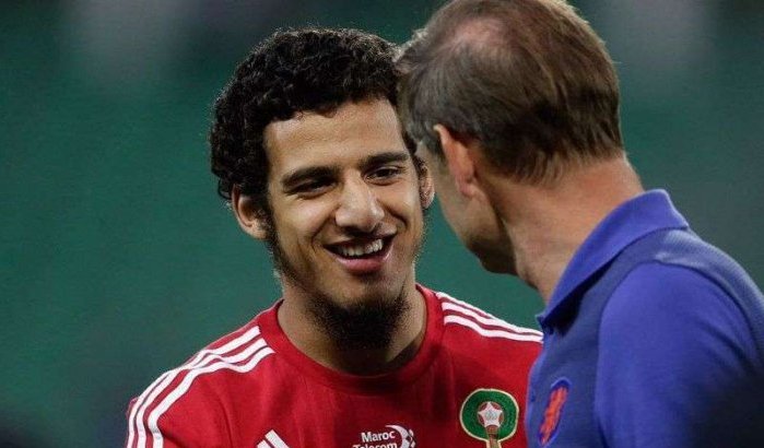 Yassin Ayoub nog bereid om voor Nederland uit te komen