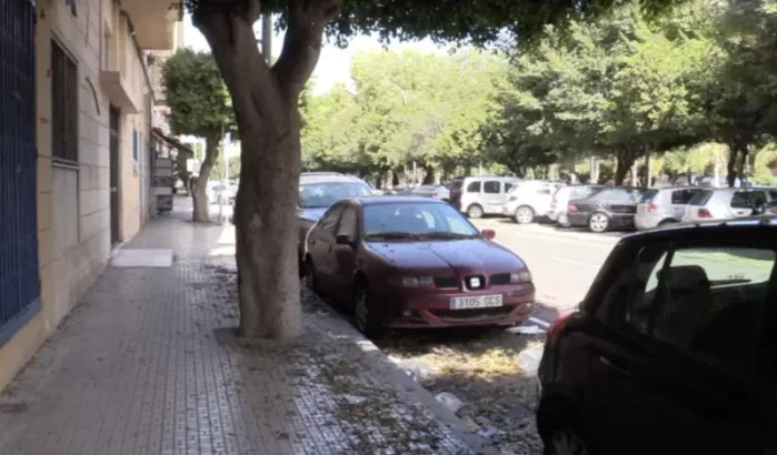 Melilla sterft zonder Marokkanen (video)