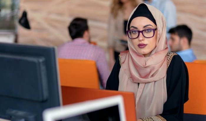 Hijabis at Work: doorbraak voor vrouwen met hijab in België
