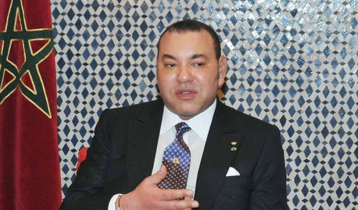 Koning Mohammed VI brengt staatsbezoek aan Saoedi-Arabië (update)