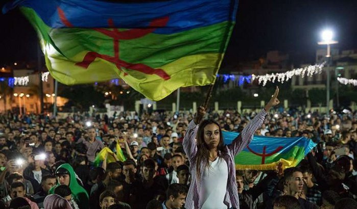 Marokko: ministerie ontkent verbod op Amazigh-voornaam "Amnay"