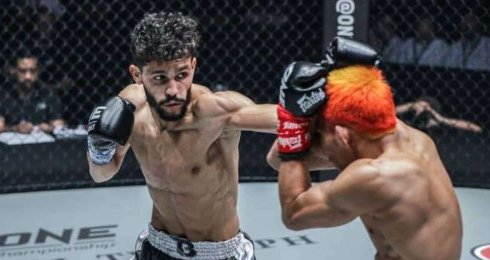Ilias Ennahachi