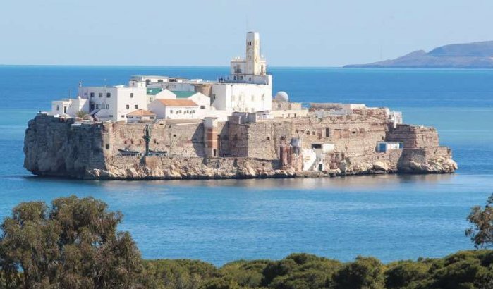 Weer Al Hoceima