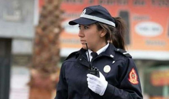 Marokkaanse politie: “Geen politiedemonstratie in Al Hoceima”